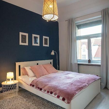 CITYSTAY Dekerta Apartment Gdansk Bagian luar foto