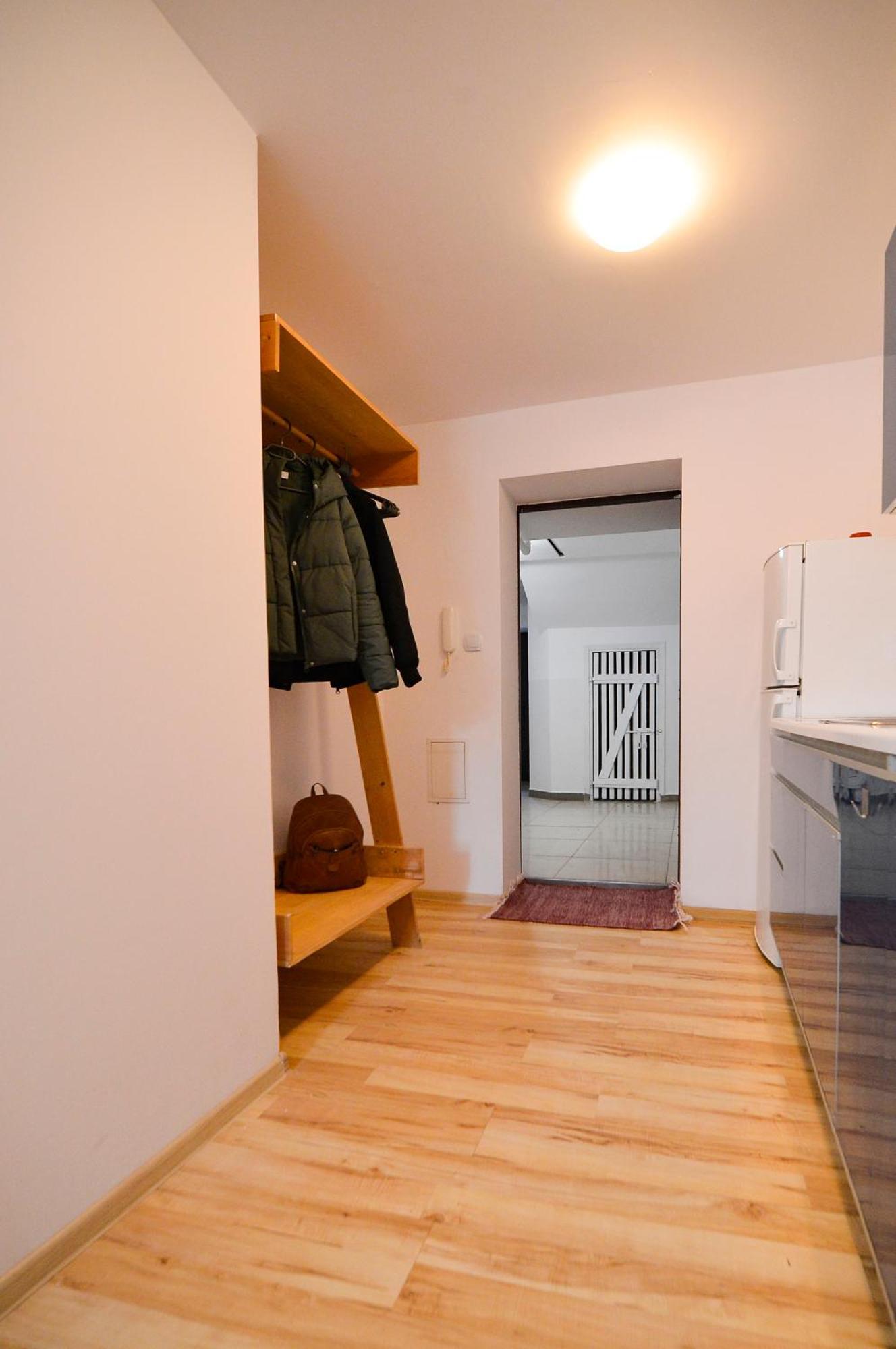 CITYSTAY Dekerta Apartment Gdansk Ruang foto